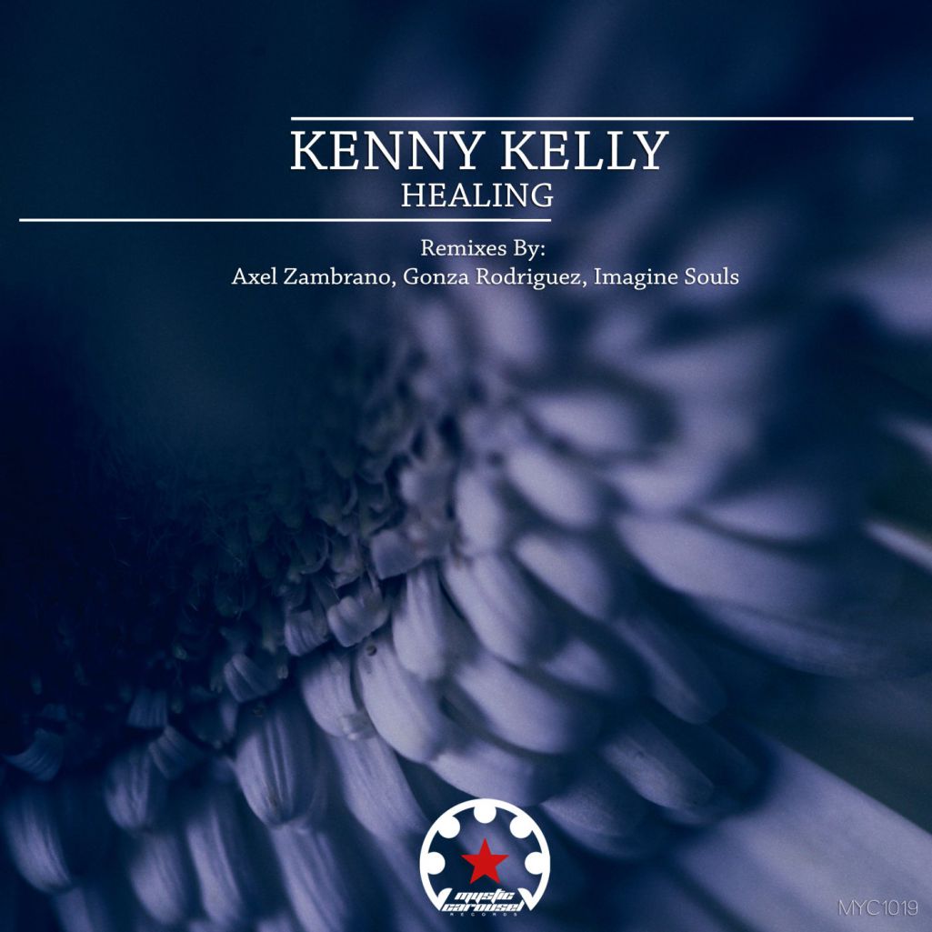 Kenny Kelly - Healing [MYC1019]